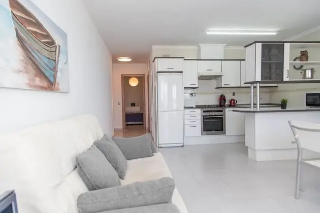 Apart Daire, 2 Yatak Odası, Deniz Manzaralı