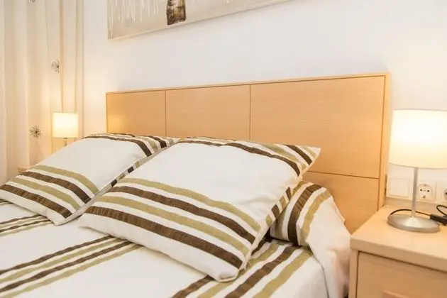 Apart Daire, 2 Yatak Odası, Deniz Manzaralı