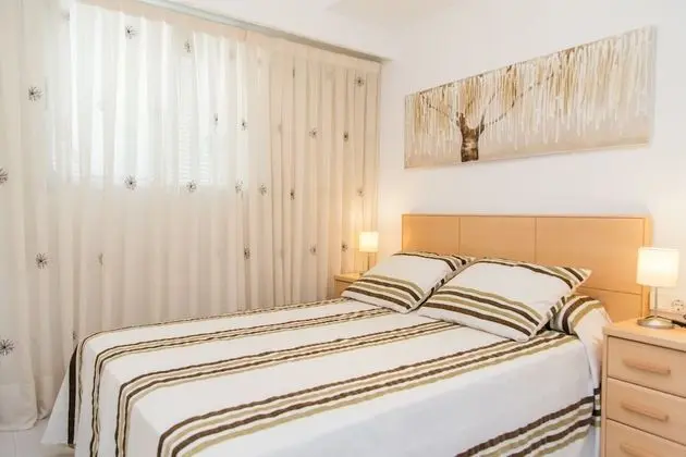 Apart Daire, 2 Yatak Odası, Deniz Manzaralı