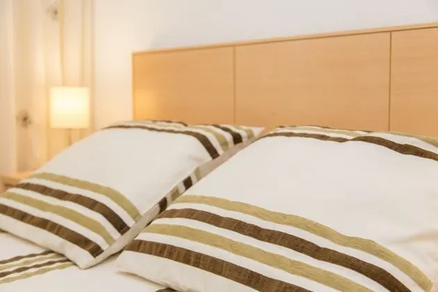 Apart Daire, 2 Yatak Odası, Deniz Manzaralı