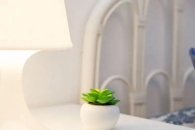 Apart Daire, 2 Yatak Odası, Deniz Manzaralı