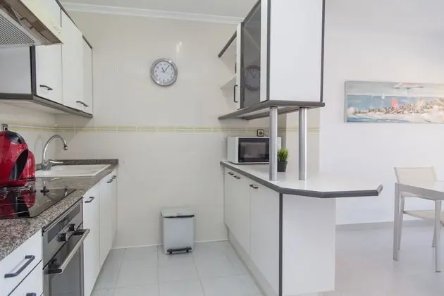 Apart Daire, 2 Yatak Odası, Deniz Manzaralı