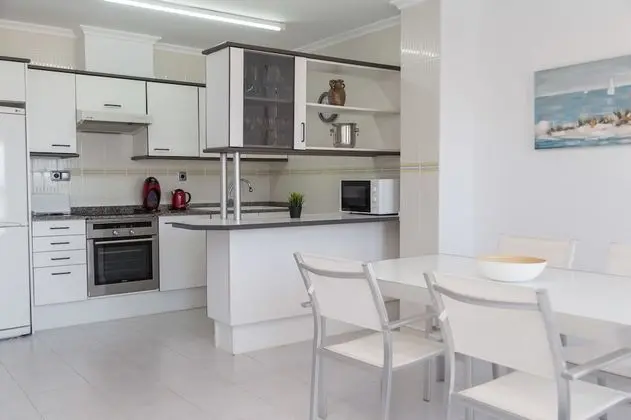 Apart Daire, 2 Yatak Odası, Deniz Manzaralı