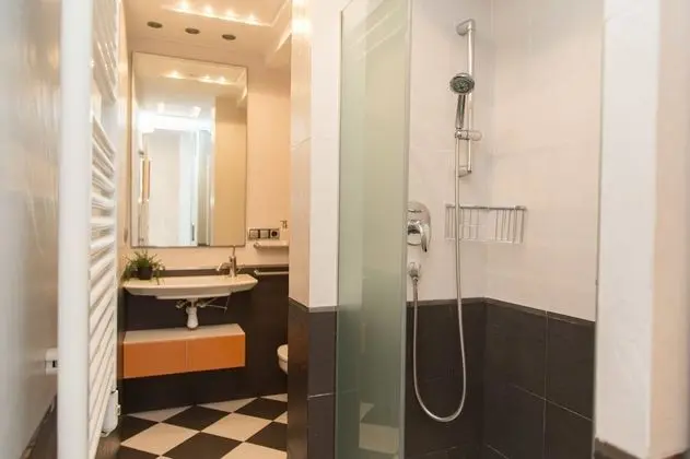 Apart Daire, 2 Yatak Odası, Deniz Manzaralı