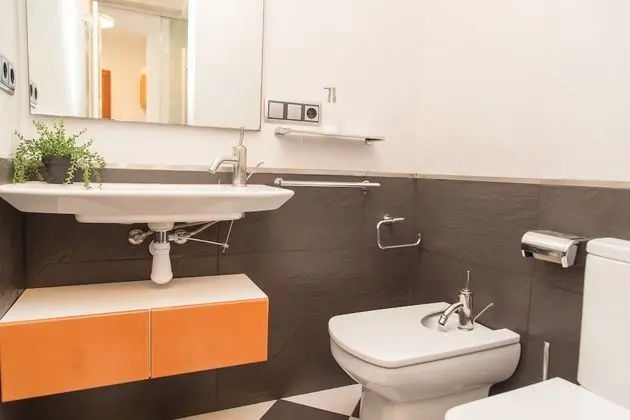 Apart Daire, 2 Yatak Odası, Deniz Manzaralı