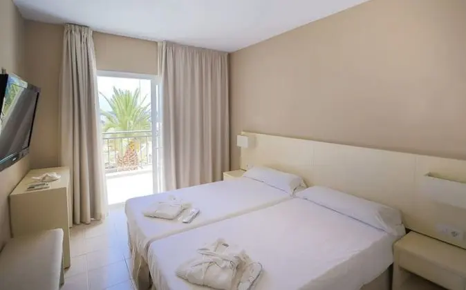 Deluxe Villa, 2 Yatak Odası, Teras