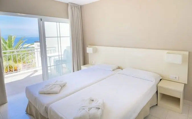Deluxe Villa, 2 Yatak Odası, Teras