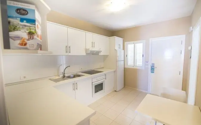 Deluxe Villa, 2 Yatak Odası, Teras