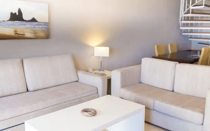 Deluxe Villa, 2 Yatak Odası, Teras