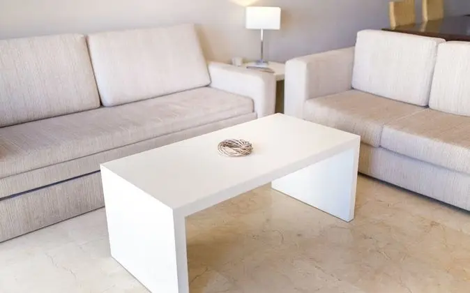 Deluxe Villa, 2 Yatak Odası, Teras