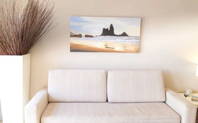 Deluxe Villa, 2 Yatak Odası, Teras