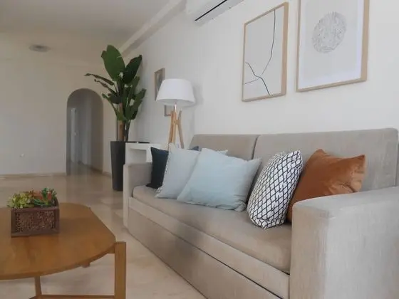 Superior Apart Daire, 2 Yatak Odası, Kişiye Özel Havuzlu, Kısmi Deniz Manzaralı