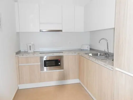 Superior Apart Daire, 3 Yatak Odası, Kişiye Özel Havuzlu, Kısmi Deniz Manzaralı