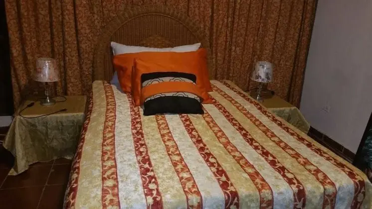 Family Villa, 2 Yatak Odası, Sigara İçilmez, Kişiye Özel Havuzlu