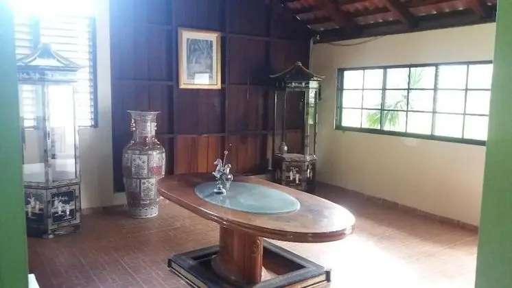 Family Villa, 2 Yatak Odası, Sigara İçilmez, Kişiye Özel Havuzlu