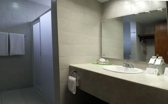 Standard Tek Büyük Yataklı Oda, 2 Çift Kişilik Yatak