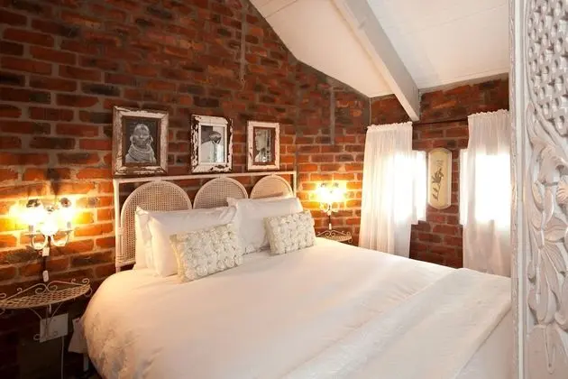 Çatı Katı Süiti (Penthouse), 1 Çift Kişilik Yatak