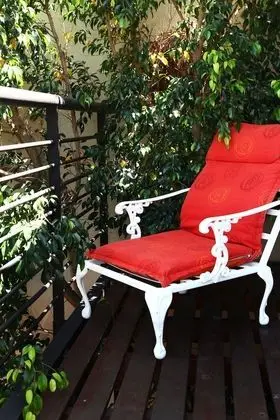 Çatı Katı Süiti (Penthouse), 1 Çift Kişilik Yatak