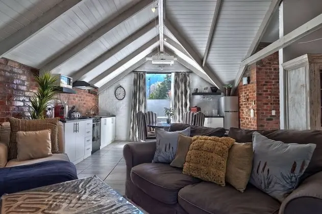 Çatı Katı Süiti (Penthouse), 1 Çift Kişilik Yatak
