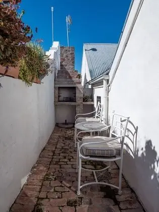 Çatı Katı Süiti (Penthouse), 1 Çift Kişilik Yatak