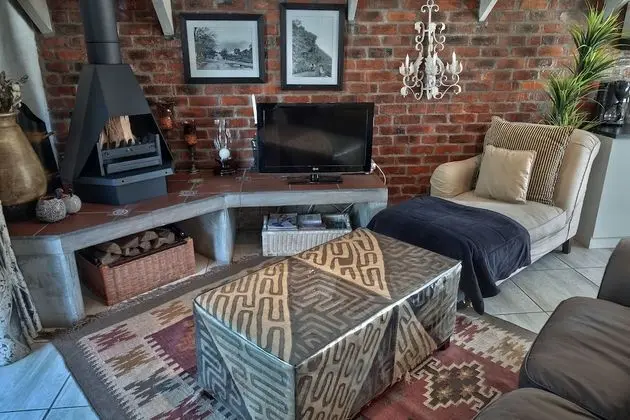 Çatı Katı Süiti (Penthouse), 1 Çift Kişilik Yatak