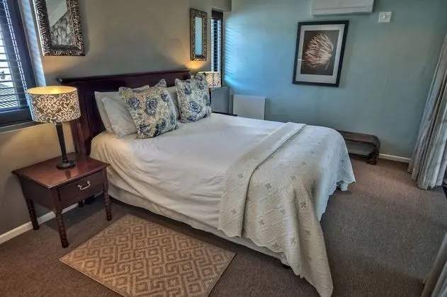 Çatı Katı Süiti (Penthouse), 1 Yatak Odası