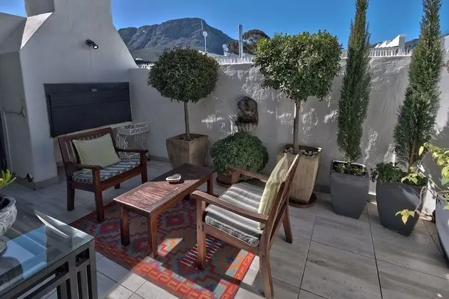 Çatı Katı Süiti (Penthouse), 1 Yatak Odası