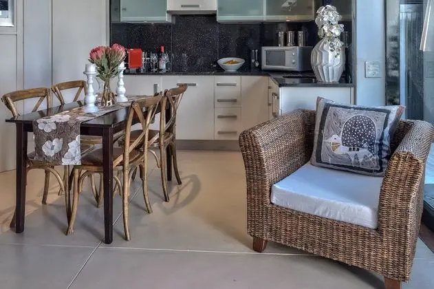 Çatı Katı Süiti (Penthouse), 1 Yatak Odası