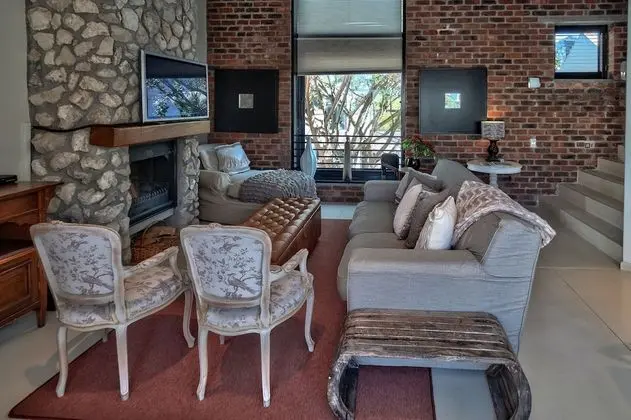 Çatı Katı Süiti (Penthouse), 1 Yatak Odası