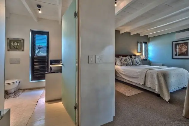 Çatı Katı Süiti (Penthouse), 1 Yatak Odası