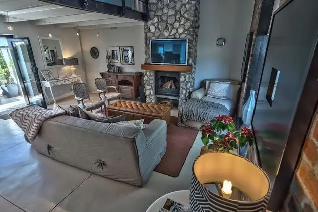 Çatı Katı Süiti (Penthouse), 1 Yatak Odası