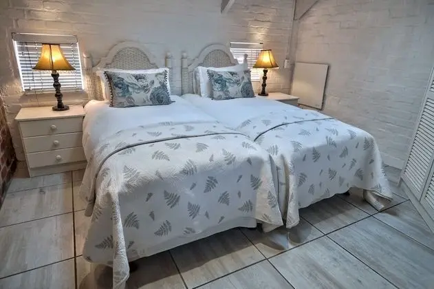 Çatı Katı Süiti (Penthouse)