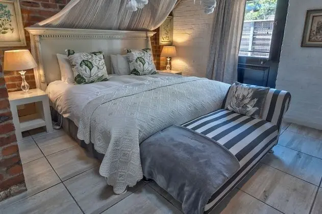 Çatı Katı Süiti (Penthouse)