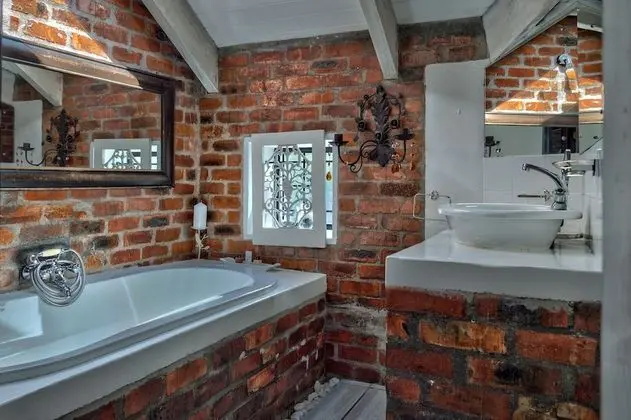 Çatı Katı Süiti (Penthouse)