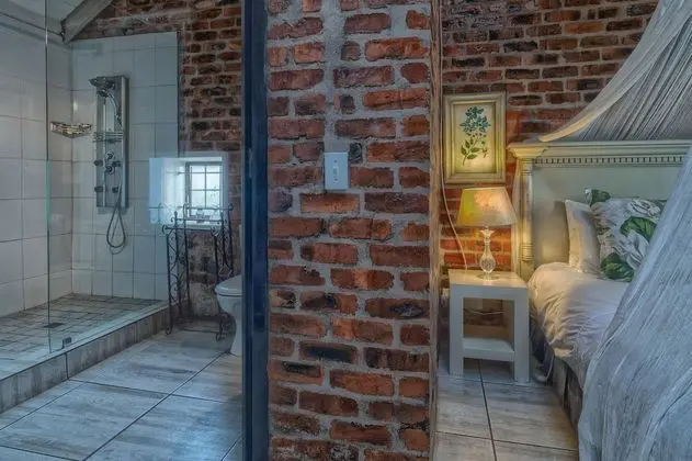 Çatı Katı Süiti (Penthouse)