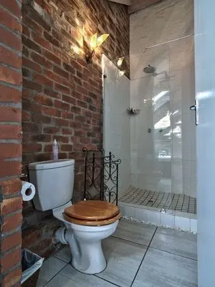 Çatı Katı Süiti (Penthouse)
