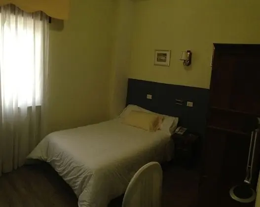 Tek Kişilik Oda
