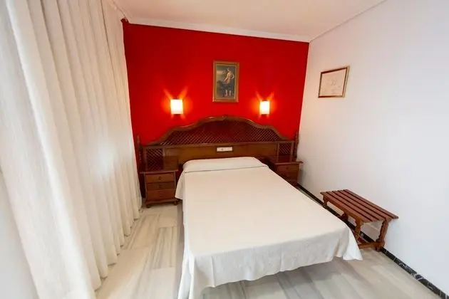Tek Kişilik Oda