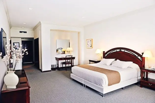 Superior Tek Büyük veya İki Ayrı Yataklı Oda, 1 En Büyük (King) Boy Yatak