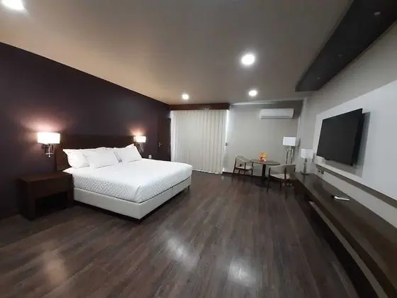 Superior Tek Büyük veya İki Ayrı Yataklı Oda, 1 En Büyük (King) Boy Yatak