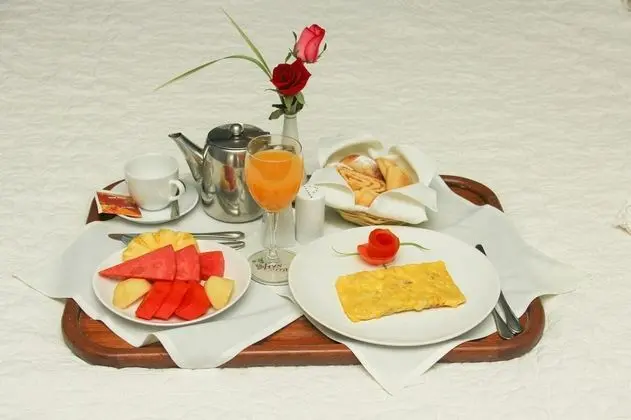 Superior Tek Büyük veya İki Ayrı Yataklı Oda, 1 En Büyük (King) Boy Yatak