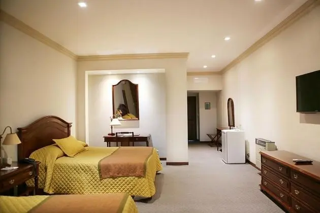 Superior Tek Büyük Yataklı Oda, 2 Büyük (Queen) Boy Yatak