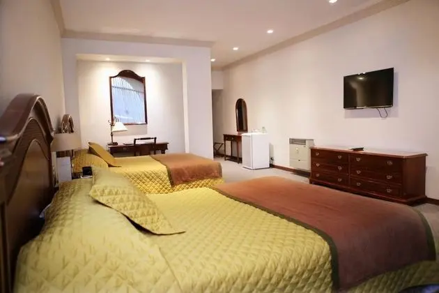 Superior Tek Büyük Yataklı Oda, 2 Büyük (Queen) Boy Yatak