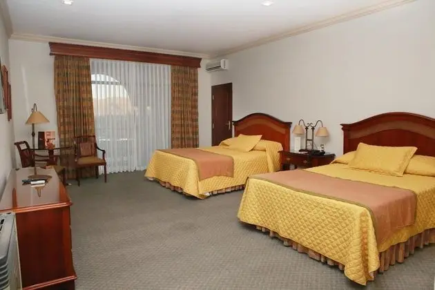 Superior Tek Büyük Yataklı Oda, 2 Büyük (Queen) Boy Yatak