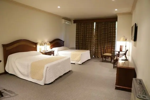 Superior Tek Büyük Yataklı Oda, 2 Büyük (Queen) Boy Yatak