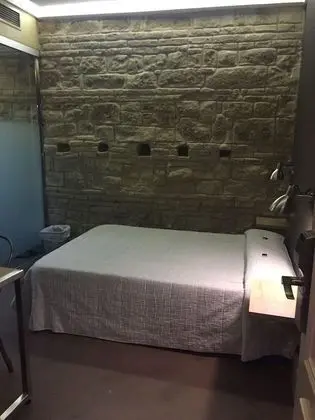 Tek Kişilik Oda