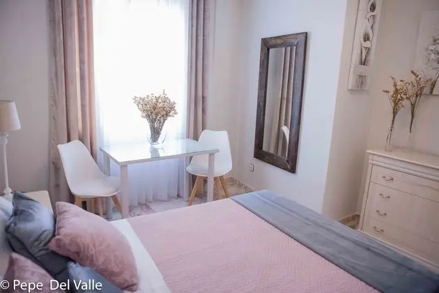 Deluxe Tek Büyük Yataklı Oda, Özel Banyo