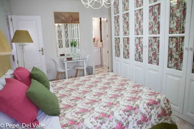 Deluxe Tek Büyük Yataklı Oda, Özel Banyo