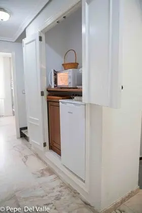 Tek Büyük Yataklı Oda, Ortak Banyo