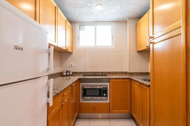 Apart Daire Capacity 6 Two Bedrooms